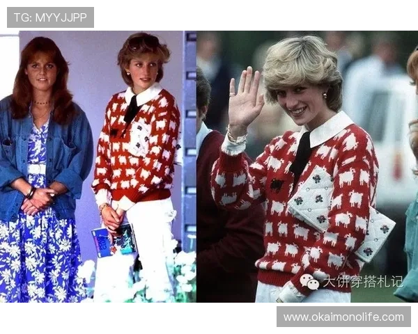 开运穿搭指南助你在重要时刻赢得好兆头